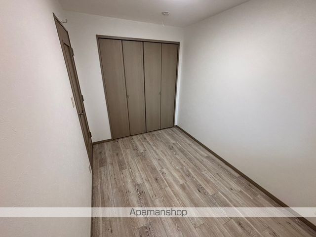 PHOENIX COURT 交野Iの内装写真