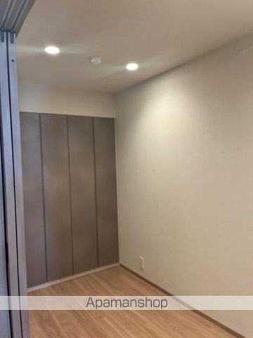 ブランシエスタ目黒中央町の内装写真