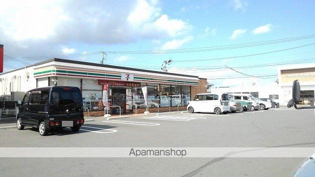 アンジュ・ドゥの周辺写真