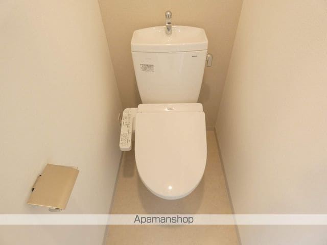 ライジングメゾン新大阪サウスの内装写真