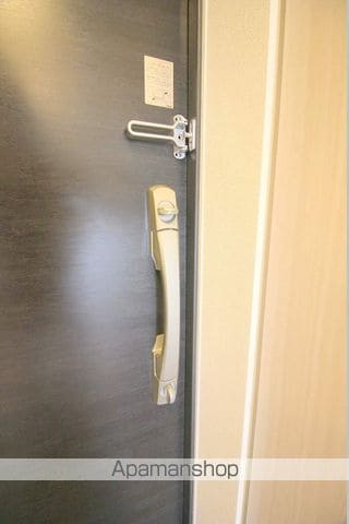 S−RESIDENCE大阪九条NORTHの内装写真