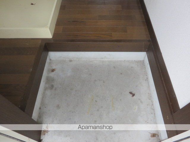 レスポアールの内装写真