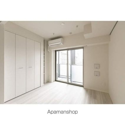 コンフォリア志村坂上[1DK/25.3m2]のその他部屋・スペース