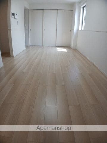 エスペランサ田代の内装写真