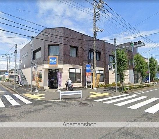レオパレスクレールの周辺写真