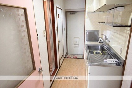 αＮＥＸＴ枝松[1K/23.15m2]のキッチン