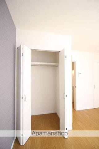 パシフィコ C棟の内装写真