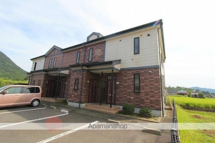 グレイス・フル・エンブレスＧⅡ[2DK/51.36m2]の外観1