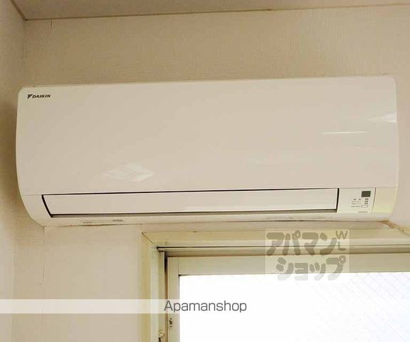ハイム西川瀬田の内装写真