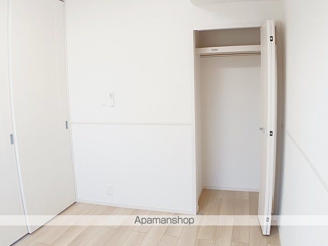 ドリーム江別IIの内装写真