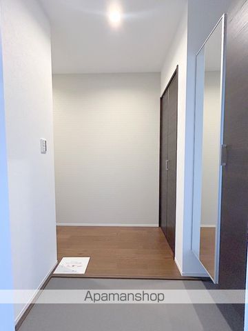 マルベリー堺東の内装写真