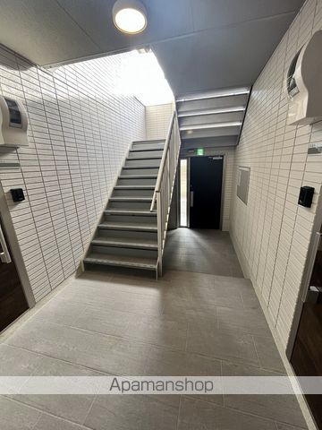 CLASHIST大和田の内装写真