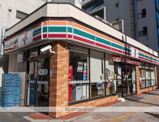 コンフォリア森下サウスの周辺写真