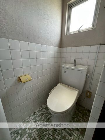 ミキコーポの内装写真