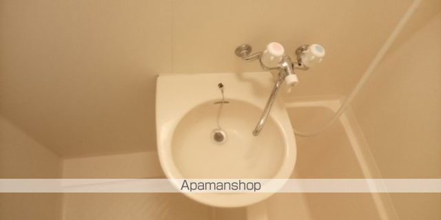 レオパレス志徳の内装写真