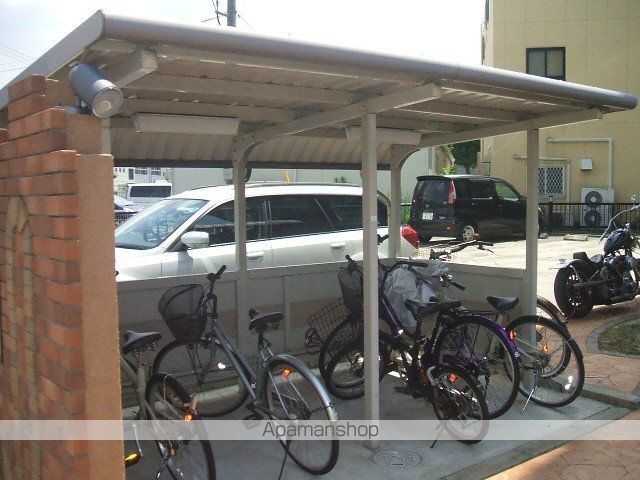 ラフレシ-ル タミの外観写真
