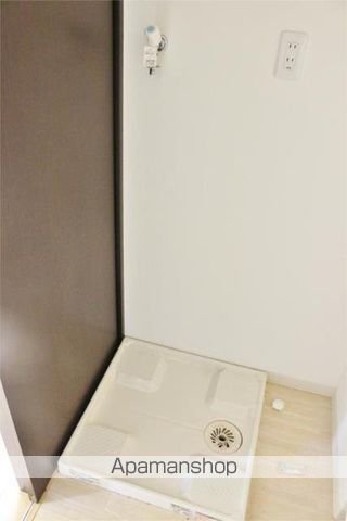 デル スール ラ ローザの内装写真