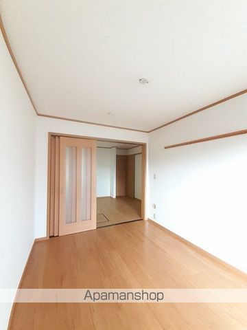 ロックガーデン Aの内装写真