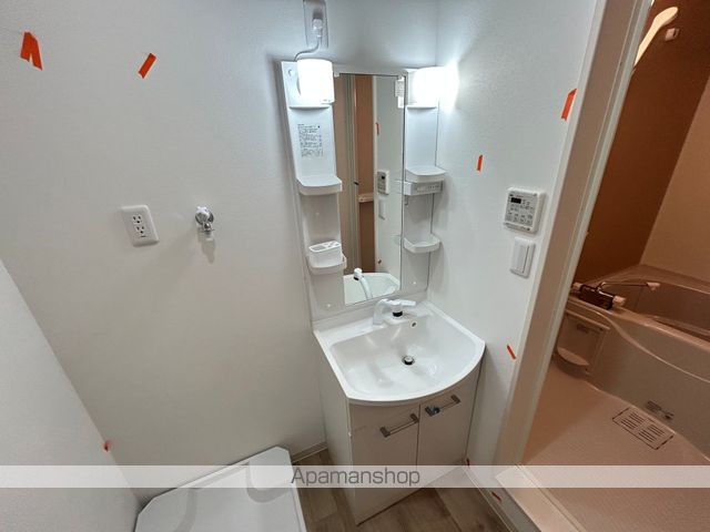 フジパレス瓜生堂V番館の内装写真