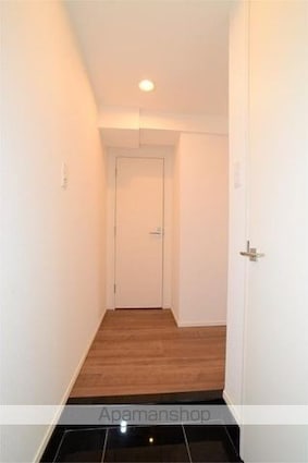 ステージグランデ千歳烏山アジールコート[2LDK/50.8m2]の玄関