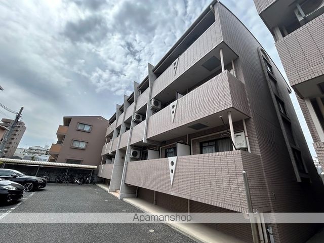 エトールVIの外観写真