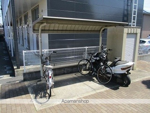 レオパレスWinIIのその他写真