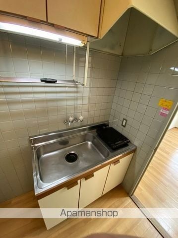 あびこビルの内装写真
