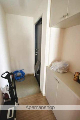 イスタナイマオカBの内装写真