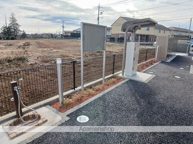 カーサ ソラーナの内装写真