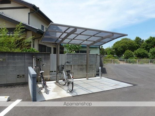 アバンセの内装写真