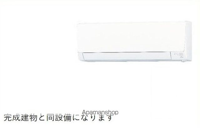 セントアンドリュースの内装写真