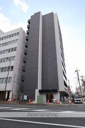 メインステージ立川Ⅵ[1K/20.52m2]の外観5