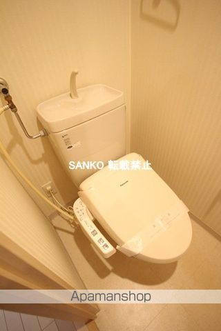 バロンドールの内装写真