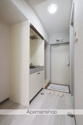 サンハイツ沖浜の内装写真