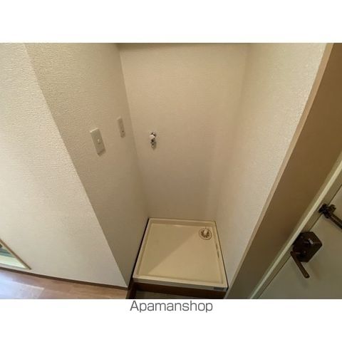 さくらパークA棟の内装写真