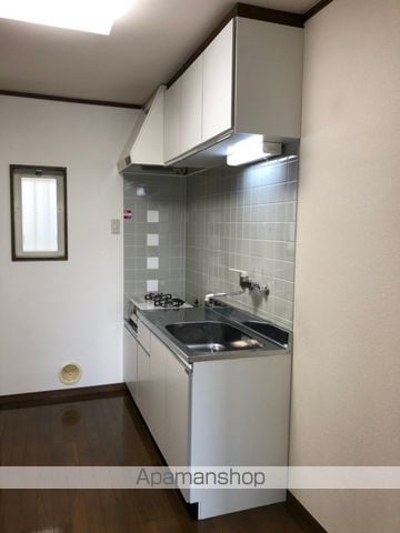 コーポいずみの内装写真