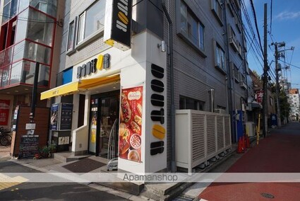 東京都新宿区余丁町[1R/29.52m2]の周辺7