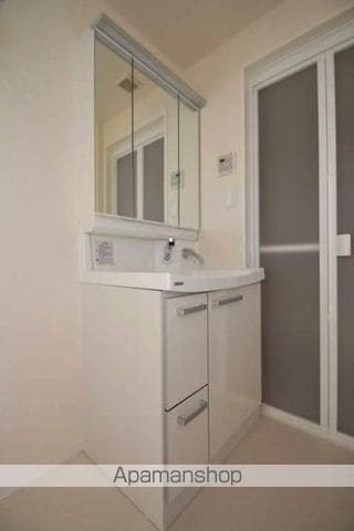 シャーメゾン沖の内装写真