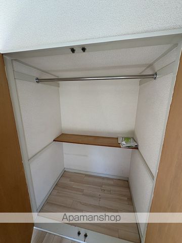 ガーデンコート船越町の内装写真