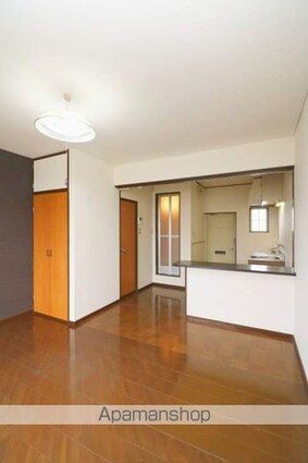 岡山県倉敷市大内[1R/23.76m2]の内装2