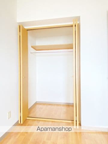 エスペランサAOIの内装写真