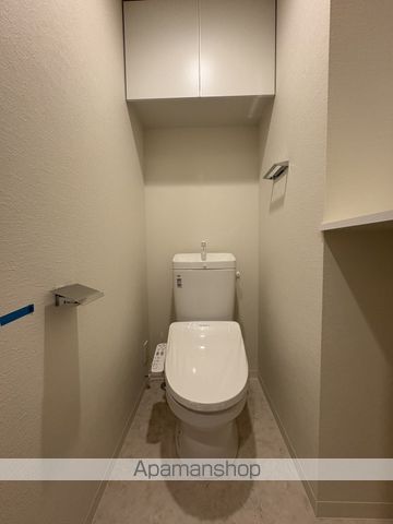 スプランディッド上本町WESTIIの内装写真