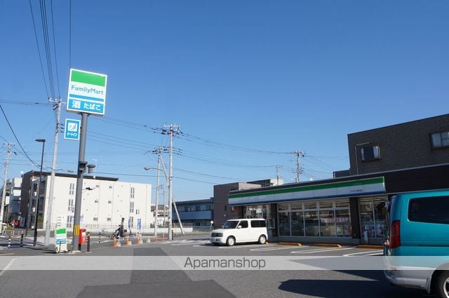 八千代台東6丁目戸建の周辺写真