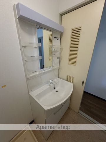 ネイヴィーフィールド茅ヶ崎B棟の内装写真
