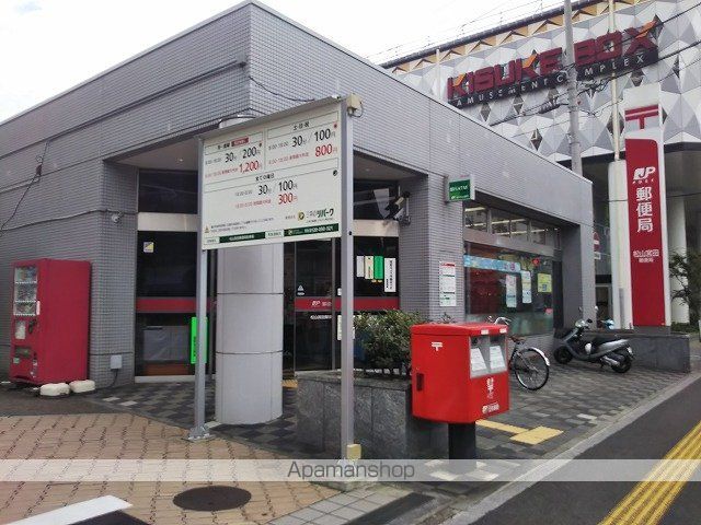レオパレス辻町IIの周辺写真