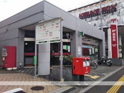 レオパレス辻町Ⅱ[1K/19.87m2]の周辺9