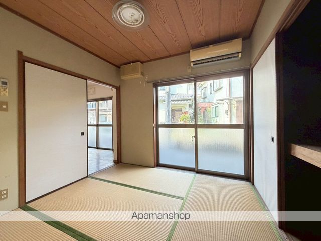 メゾン沖村の内装写真