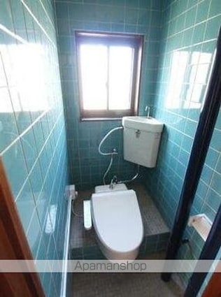 レクセラ上福岡[1LDK/43.58m2]のトイレ
