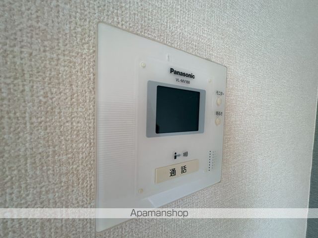 フェリーチェ湘南の内装写真
