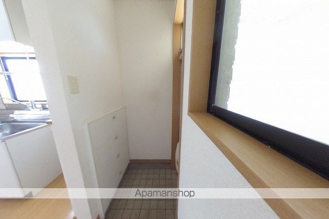 リンクスとやのの内装写真